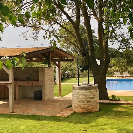 Vila Bofina *