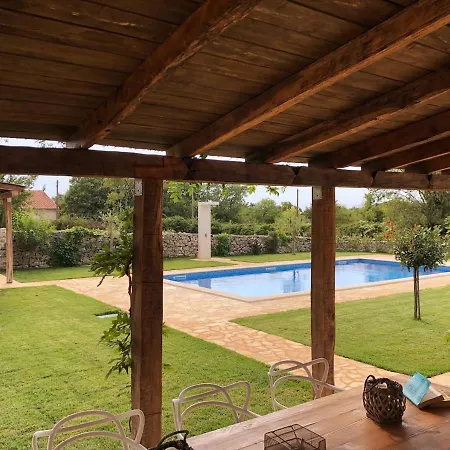 Bofina Villa Kanfanar