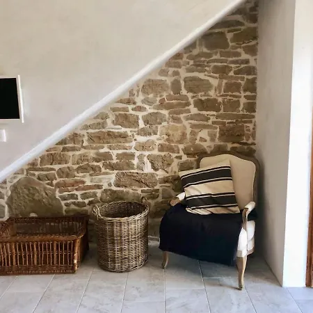 Vila Bofina Kanfanar