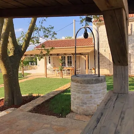 Vila Bofina Kanfanar